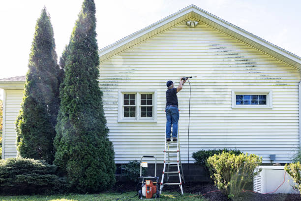 Trusted Okauchee Lake, WI Pressure Washing Experts
